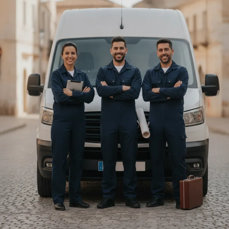 Abogado Laboralista Para Empresas equipo en Motril